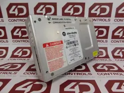2711P-RP2 | ALLEN BRADLEY | PANELVIEW PLUS LOGIC MODULE, 24VDC, , USED, SER B