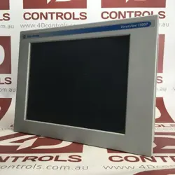6181P-15TP2KH  | ALLEN BRADLEY | VERSAVIEW 1500P 15, USED, SER B