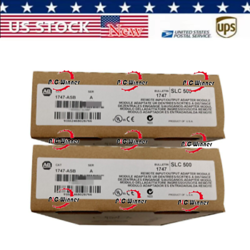 NEW ALLEN-BRADLEY 1747-ASB