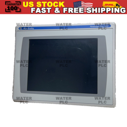 ALLEN-BRADLEY 2711P-T12C4A9 2711PT12C4A9