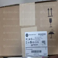 NEW SEALED ALLEN BRADLEY 2711P-B7C22D9P