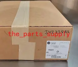 1PC ALLEN BRADLEY 2711P-T15C4D9 PANELVIEW PLUS 15