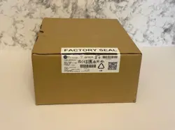 ALLEN-BRADLEY 2711P-T6C21D8S PANELVIEW PLUS 7 STANDARD 6 TERMINAL