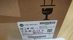 NEW ALLEN-BRADLEY PANELVIEW PLUS 7 2711P-T12W22D9P AB 2711P-T12W22D9P US