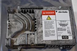 2711P-RP9D ALLEN BRADLEY  PANELVIEW LOGIC MODULE SER A 2014