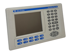 KEY/TOUCH ETHERNET 24VDC