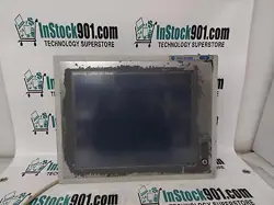 ALLEN BRADLEY 6181P-17TPXP 1700P SER E DISPLAY