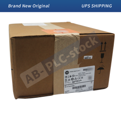 NEW ALLEN-BRADLEY 2711P-T9W22D9P PANELVIEW PLUS 7 GRAPHIC TERMINAL 24VDC