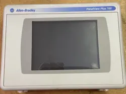 ALLEN BRADLEY 2711P-RP1 , F , LOGIC MODULE PANELVIEW PLUS