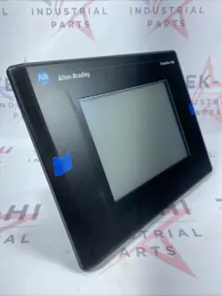 REFURBISHED ALLEN BRADLEY 2711-T10G16 PANELVIEW OVERNIGHT SHIPPING