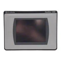 BRADLEY 2711C-T6C PANELVIEW