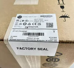 NEW SEALED BOX ALLEN BRADLEY 2711P-T7C22D9P PANELVIEW PLUS 7 PERFORMANCE DHL