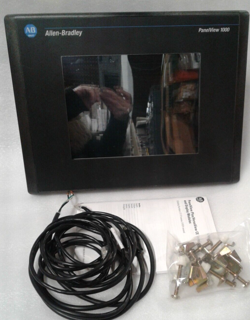 ALLEN-BRADLEY 2711P-T10C20