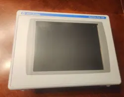 ALLEN BRADLEY 2711P-T10C6A1 PANELVIEW PLUS 1000 (TESTED)