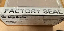 NEW SEALED ALLEN BRADLEY 20-HIM-C6S POWERFLEX PANEL MOUNT 20HIMC6S