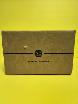 NEW ALLEN BRADLEY 2711P-T7C22D9P SERIES A PANELVIEW PLUS 7 COLOR TERMINAL