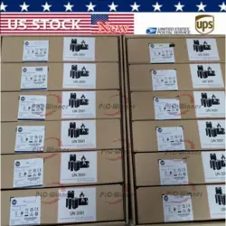 BRAND NEW  ALLEN-BRADLEY  800 7-INCH HMI TERMINAL 2711R-T7T