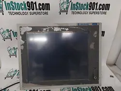 ALLEN BRADLEY 6181P-17TPW7DC 1700P SER E TOUCHSCREEN DISPLAY