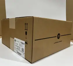 ALLEN-BRADLEY 2711P-T10C22D9P PANELVIEW PLUS 7 GRAPHIC TERMINAL HMI