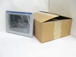 235430 NEW IN BOX; ALLEN-BRADLEY 2711P-T10C4D8 OPERATOR INTERFACE TERMINAL
