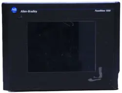 ALLEN BRADLEY 2711-... PANELVIEW 1000 10