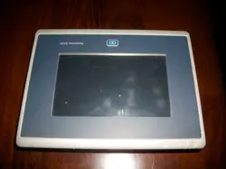 2715P-T7WD PANELVIEW 5510 TERMINALS, 7 IN. WIDE DISPLAY, TOUCH,  2715PT7WD