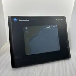 PANELVIEW 1000. SER: