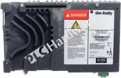 ALLEN BRADLEY 2711P-RP9D SER A PANELVIEW PLUS 6 700-1500 512MB DC LOGIC MODULE