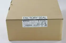 NEW ALLEN-BRADLEY 2711P-T9W21D8S SER B PANELVIEW PLUS 7 STANDARD 9 W TERMINAL