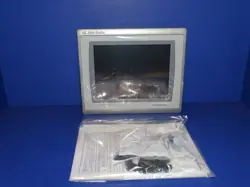 2024 ALLEN BRADLEY 2711P-T10C22D9P /B PANELVIEW PLUS 7 0 MIN. RUN-TIME