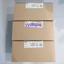 NEW ALLEN-BRADLEY 2711P-T9W21D8S SER D PANELVIEW PLUS 7 STANDARD 9 W TERMINAL