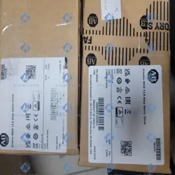 1PC NEW ALLEN-BRADLEY 2198-H015-ERS 1 YEAR WARRANTY FREE SHIP