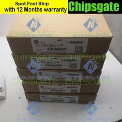 1PC NEW ALLEN-BRADLEY 1756-HSC 1 YEAR WARRANTY FREE SHIP