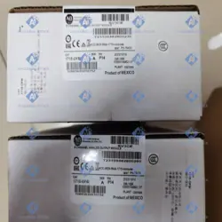 1PC NEW ALLEN-BRADLEY 1715-OF8I 1 YEAR WARRANTY FREE SHIP