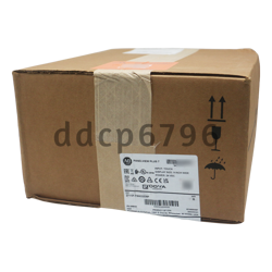 FACTORY SEALED ALLEN-BRADLEY 2711P-T9W22D9P PANELVIEW PLUS 7 GRAPHIC TERMINAL