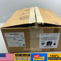 2711P-T12C4D9 DISPLAY ALLEN BRADLEY PANELVIEW PLUS 1250 2711PT12C4D9 FREE SHIP