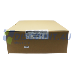 NEW ALLEN-BRADLEY PANELVIEW PLUS 7 GRAPHIC TERMINAL AB 2711P-T12W21D8S