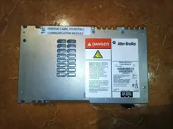 ALLEN BRADLEY 2711P-RP2 G LOGIC MODULE PANELVIEW PLUS