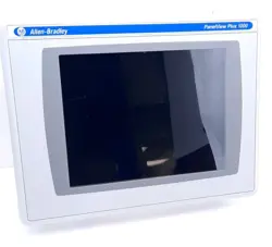 2711P-RDT10C/B PANELVIEW