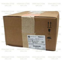 NEW ALLEN-BRADLEY 2711P-T9W22D9P PANELVIEW PLUS 7 GRAPHIC TERMINAL