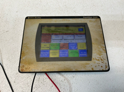 C600 PN-74323 *BROKEN