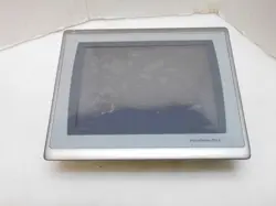 ALLEN BRADLEY 2711P-T10C22D9P SER A PANELVIEW PLUS 7 TOUCH PANEL