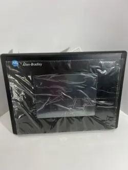 ALLEN BRADLEY 2711-T9C1 OPERATOR PANELVIEW 900 NEW NO BOX PLEASE SEE PHOTOS
