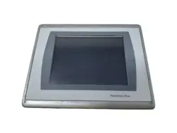ALLEN-BRADLEY 2711P-T7C22D9P PANELVIEW PLUS 7 HMI OPERATOR INTERFACE