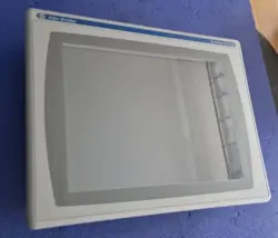 ALLEN-BRADLEY PANELVIEW PLUS 1500 TERMINAL, 2711P-RDT15C   2711P-RP8D