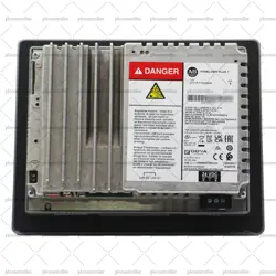 NEW SEALED ALLEN-BRADLEY PANELVIEW PLUS 7 GRAPHIC TERMINAL 2711P T7C22D9P