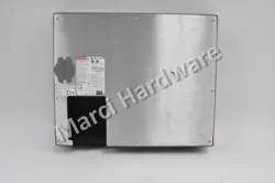 COLOR/TOUCH TERMINAL