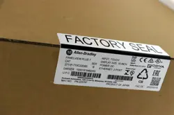 BRAND NEW 2711P-T15C22D8S SER/C 1PCS GRAPHIC TERMINAL ALLEN-BRADLEY