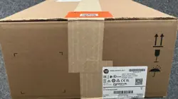 SERIES B 2711P-B10C22D9P ALLEN-BRADLEY PANELVIEW PLUS 7 PERFORMANCE TERMINAL