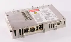 LOGIC MODULE 2711P-RP6A